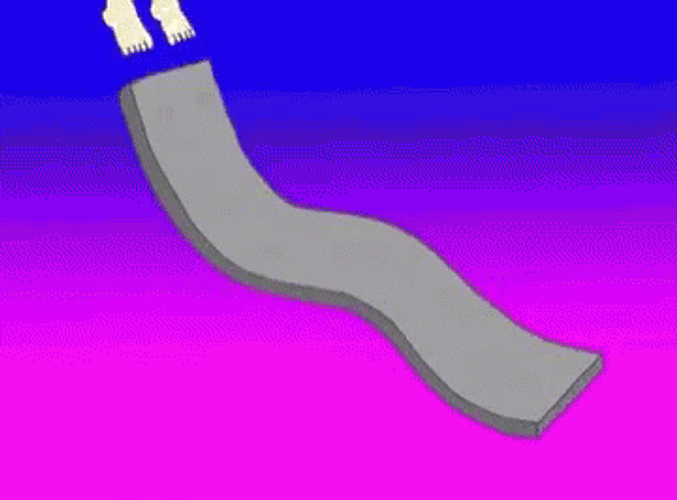 Effortless Smooth Sliding GIF