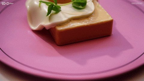 Egg Dog Sunny Side Up Sandwich GIF