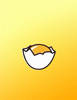 Egg Laying King From The Shell GIF