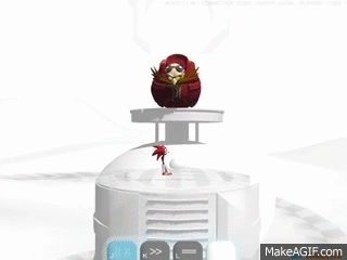 Eggman Robotnik Eater GIF
