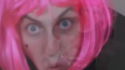 Mas As An Egirl Impersonator GIF