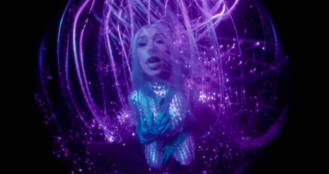 Egirl Dance Gamer GIF