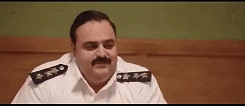 Egyptian Actor Chico Nepotism GIF