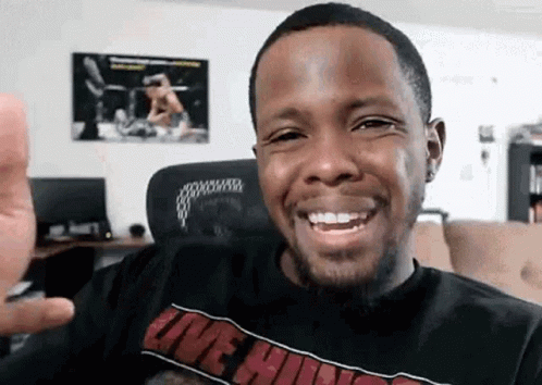 Kinda Like Eh Imaveriq Youtuber GIF