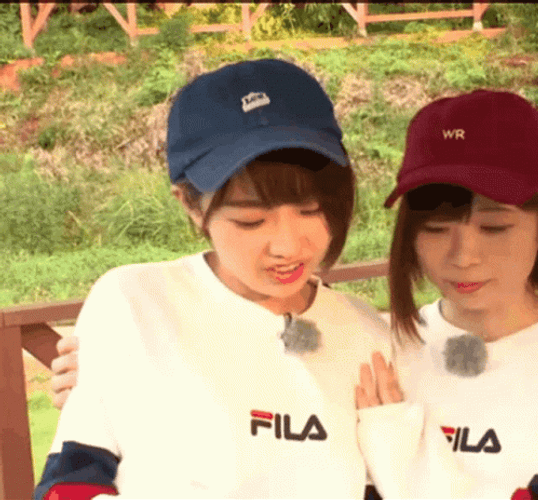 Eh Wacky Face Shocked Reaction GIF