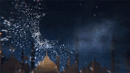 Eid Mubarak Royal Enfield GIF