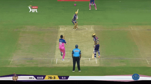 Eion Morgan Dubai Game GIF