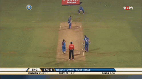 Eion Morgan Last Delivery GIF