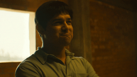 El Chapo Nodding GIF