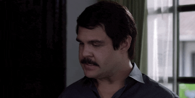 El Chapo Talking GIF