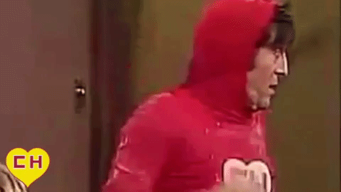 El Chavo Oh No That Sucks GIF