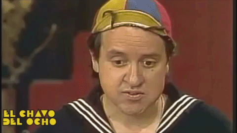 El Chavo Quico GIF