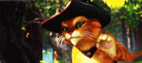 El Gato Meme Garfield GIF
