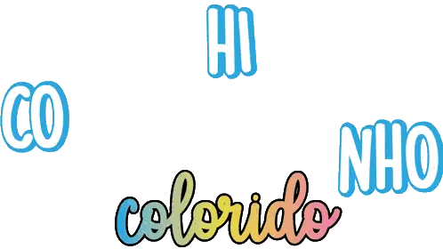El Hinho Colorido