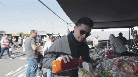 El Salvador Chips GIF