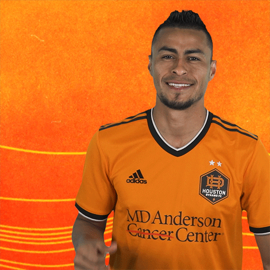 El Salvador Thumps Up GIF