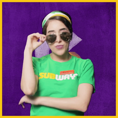 El Salvador Woman GIF