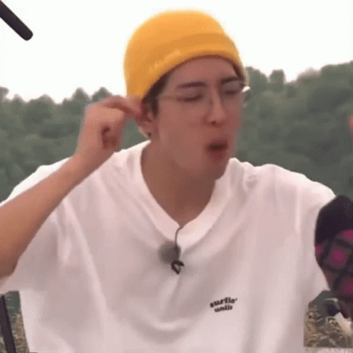 Elaine Dance Wonwooo Seventeen GIF