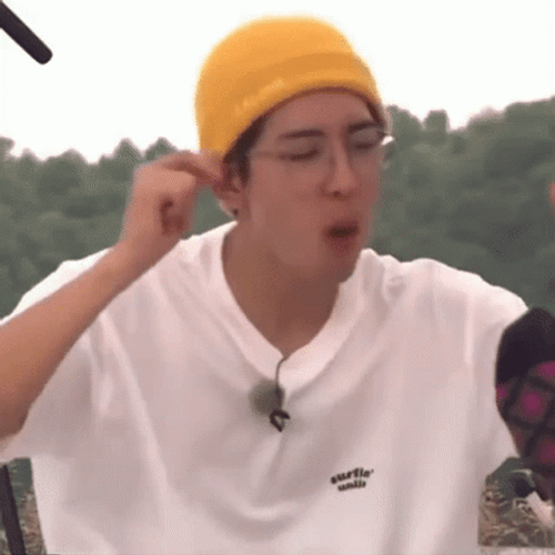 Elaine Dance Wonwooo Seventeen GIF