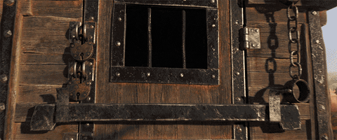 Elder Scrolls Abnur Tharn Inside Wagon GIF