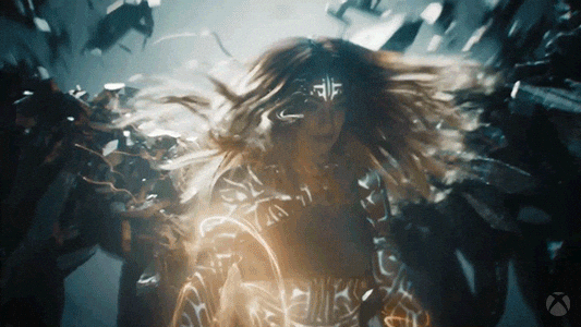 Elder Scrolls Ithelia Disappearing GIF