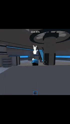 Electric Chair Video Game Screenshot