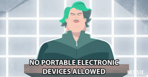 Electronics Coach Brunt GIF