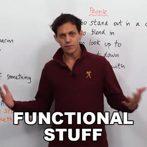 Electronics Functional Stuff GIF