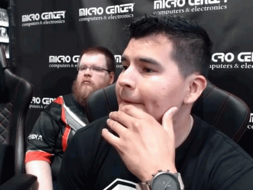 Electronics Joe Vargas GIF