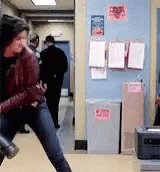 Electronics Rosa Diaz GIF