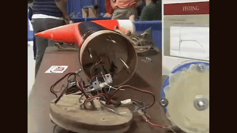 Electronics Wiring Production GIF