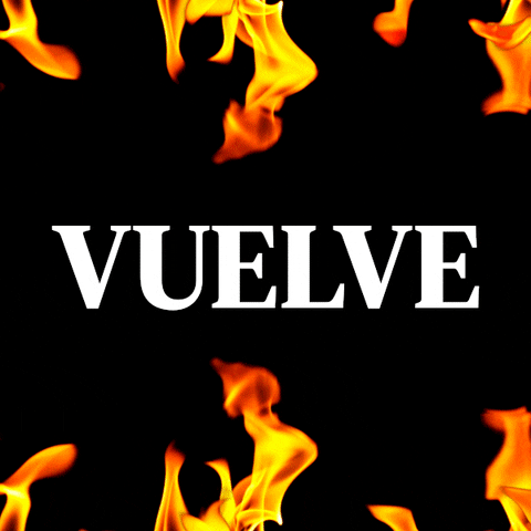 Elemental Fire Execution GIF