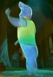 Elemental Wade Dancing GIF