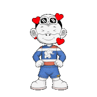 Elephant Elephant Shirt Sticker GIF