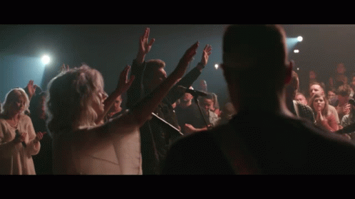 Elevation Worship Christian Music Video GIF
