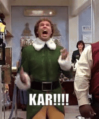 Elf Meme I Know Her GIF