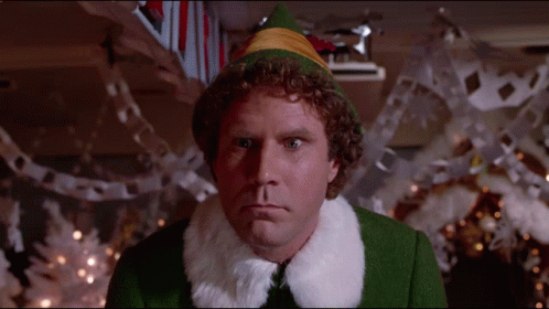 Elf Meme Sniff Sniff Sniff GIF