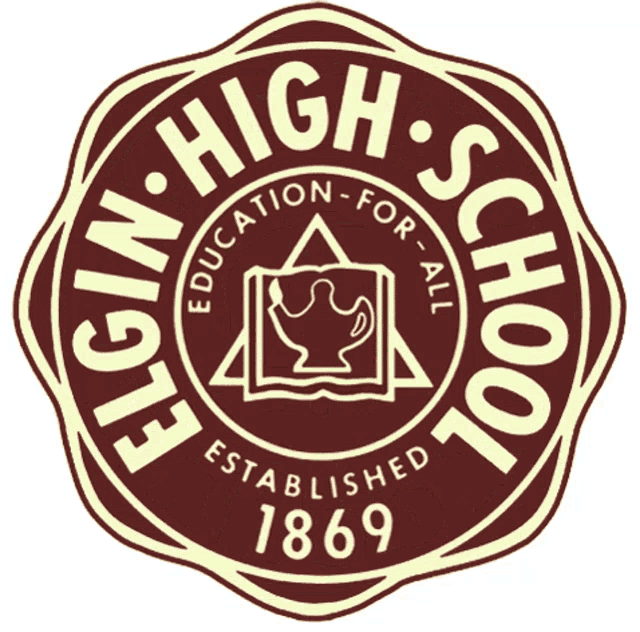 Elgin High School Ehs Gif GIF