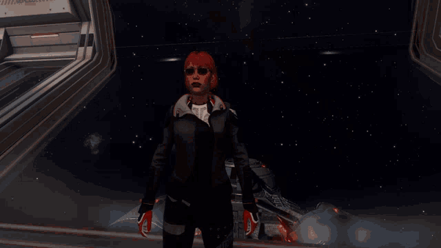 Elite Dangerous Clapping Clapping Gif GIF