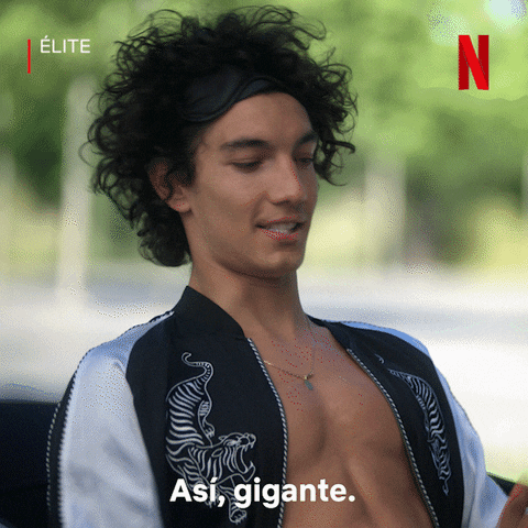Elite Gigante Valerio Hendrich GIF