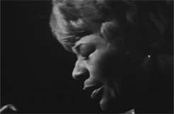 Ella Fitzgerald American Singer GIF