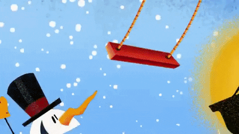 Ella Fitzgerald's Child Swings GIF