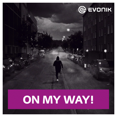 Elmina I Love You Tomorrow GIF