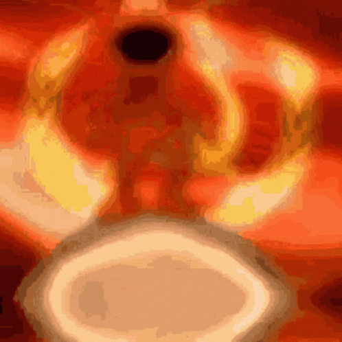 Elmo Communism Dancing GIF