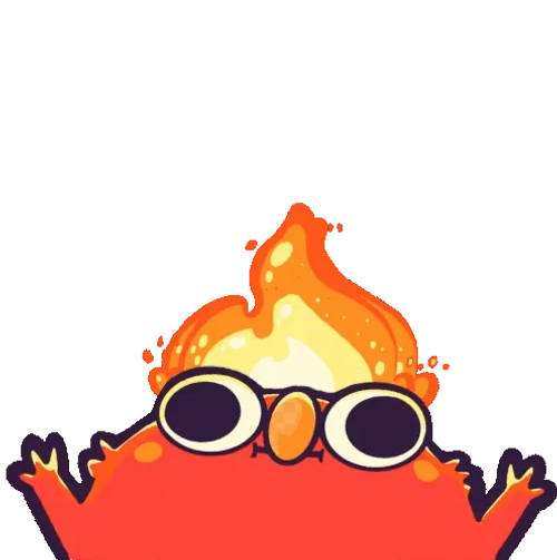 Elmo Fire