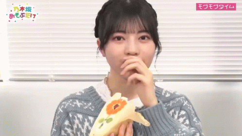 Elmo In Front Of Wall Of Fire GIF