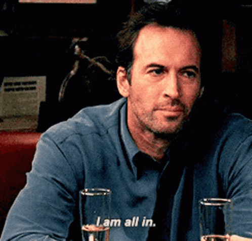 Elmo Says Steve In Front Of Fire GIF