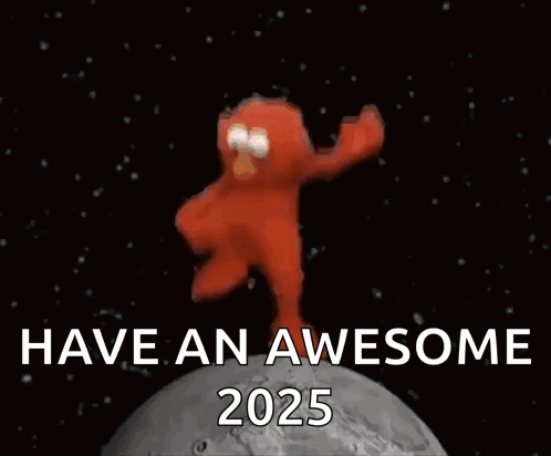 Elmo Sesame Street Dancing Space Have Awesome 2025