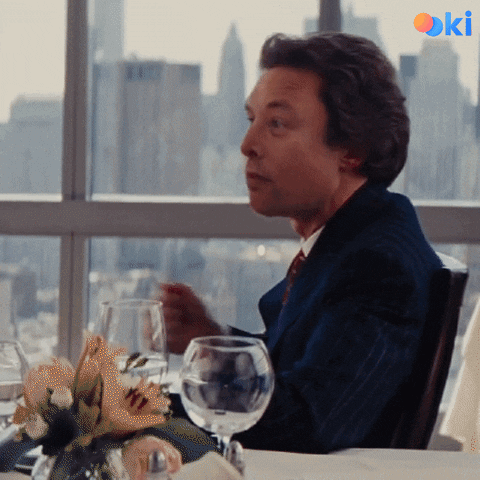 Elon Musk Agrees Crypto Currency Meme GIF