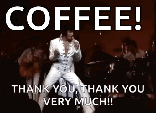 Elvis Presley Gif GIF